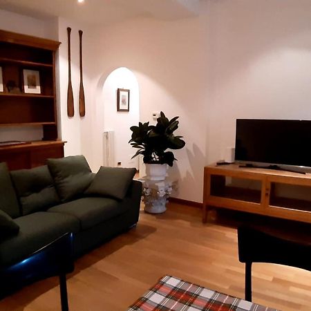 La Casa Di Sacco - Appartamento Bologna Centro Eksteriør billede