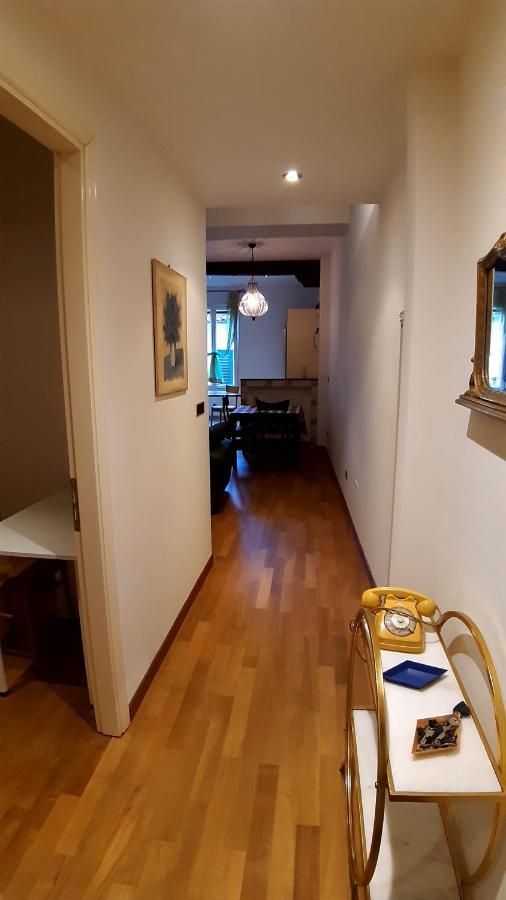 La Casa Di Sacco - Appartamento Bologna Centro Eksteriør billede