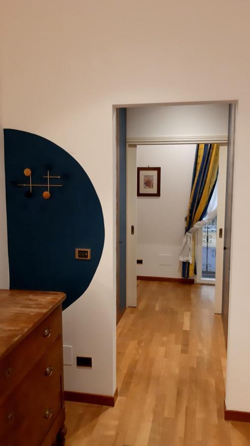 La Casa Di Sacco - Appartamento Bologna Centro Eksteriør billede