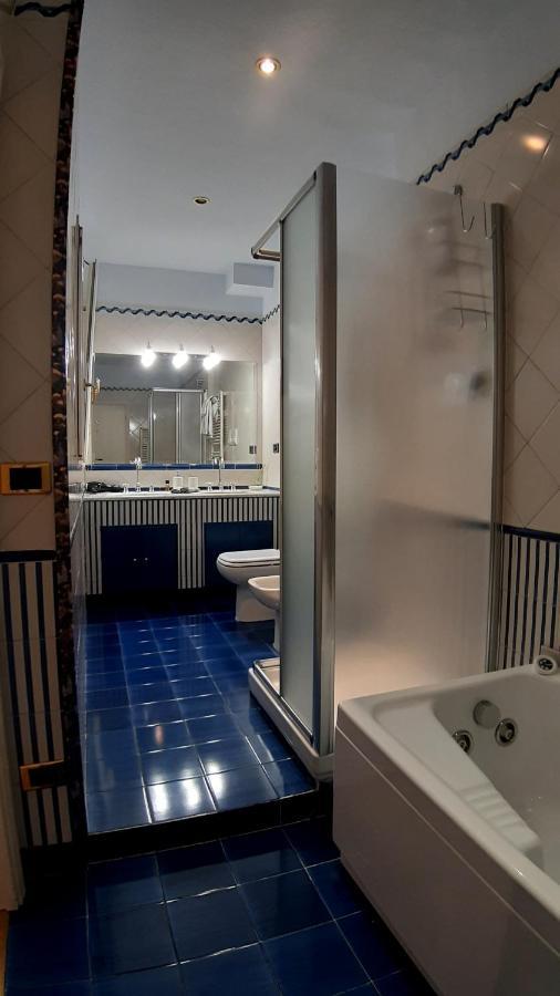 La Casa Di Sacco - Appartamento Bologna Centro Eksteriør billede