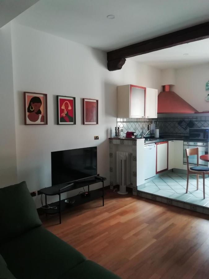 La Casa Di Sacco - Appartamento Bologna Centro Eksteriør billede