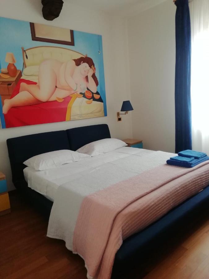 La Casa Di Sacco - Appartamento Bologna Centro Eksteriør billede