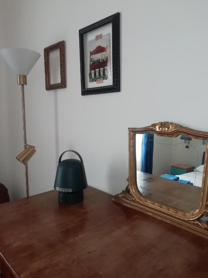La Casa Di Sacco - Appartamento Bologna Centro Eksteriør billede