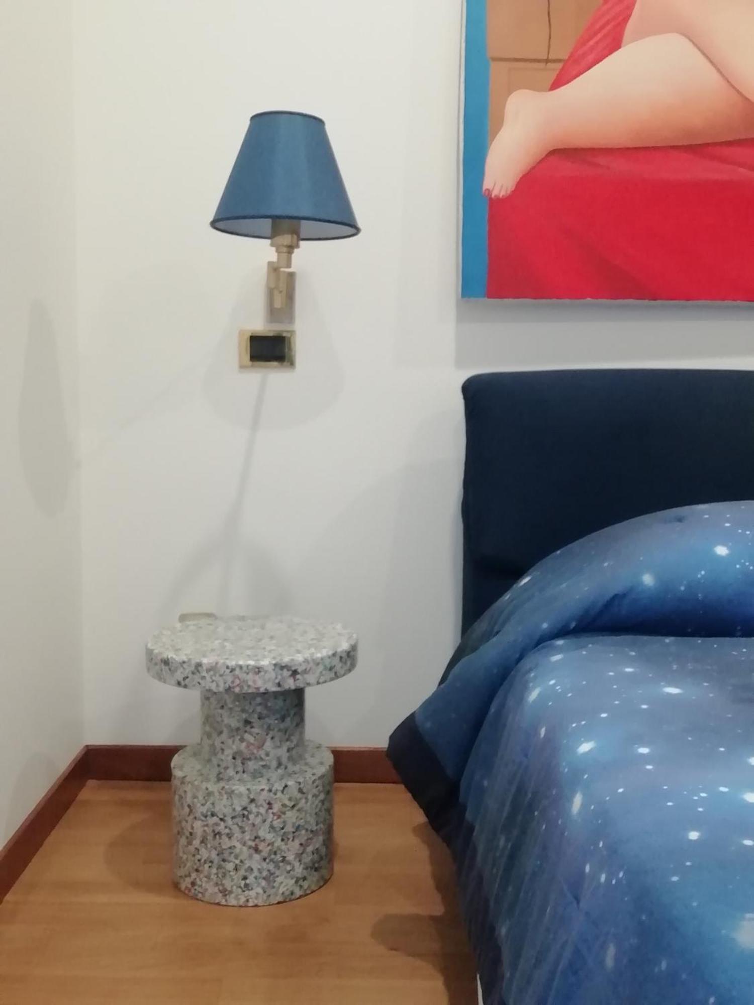 La Casa Di Sacco - Appartamento Bologna Centro Eksteriør billede