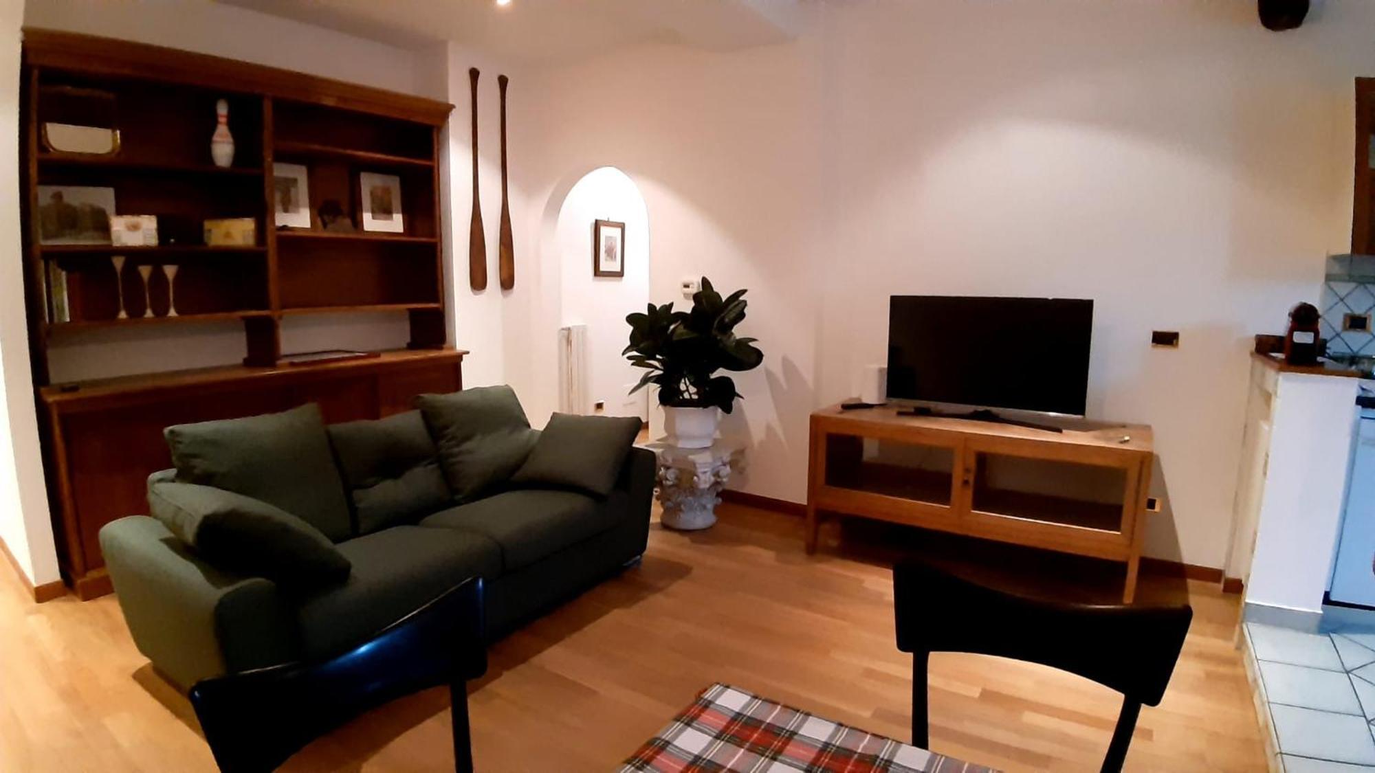 La Casa Di Sacco - Appartamento Bologna Centro Eksteriør billede